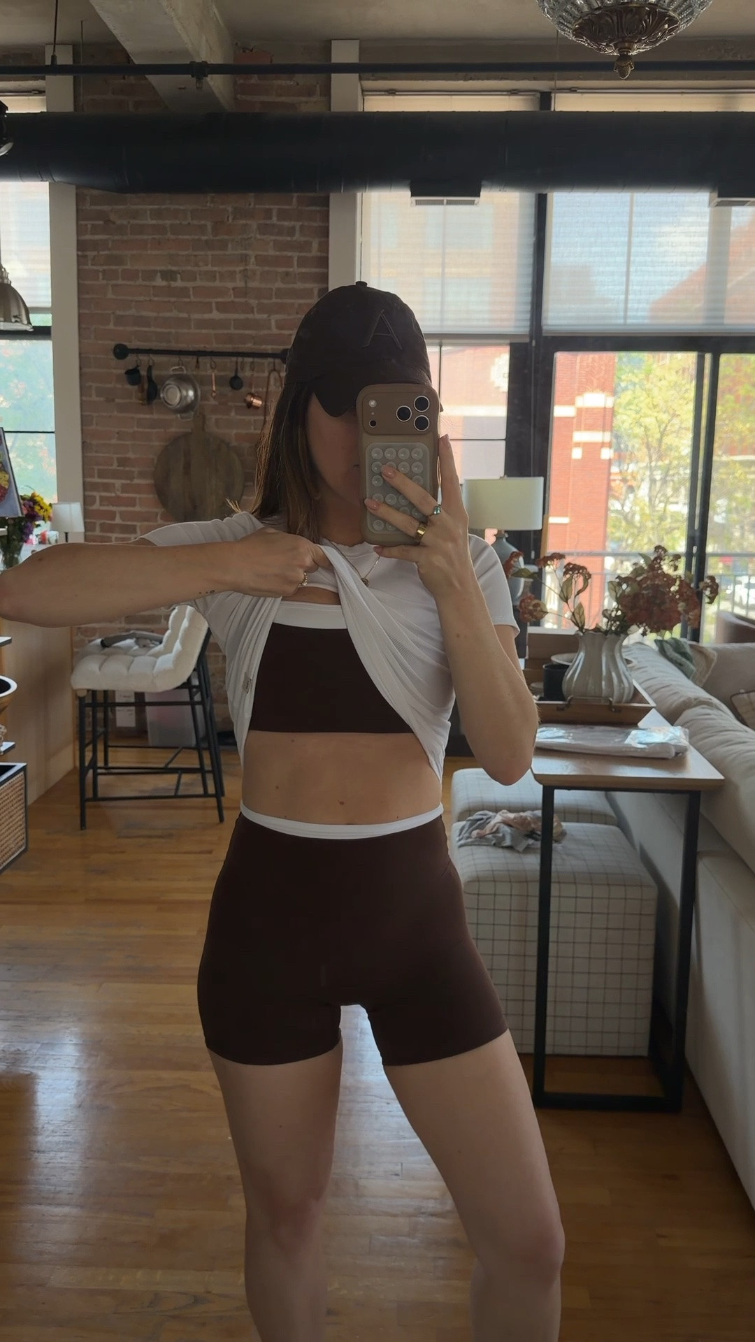My favorite active wear is on sale this weekend + code DENIMAF stacks for an extra 15% off!

#LTKmomlife #LTKfitnessgoals #LTKActive