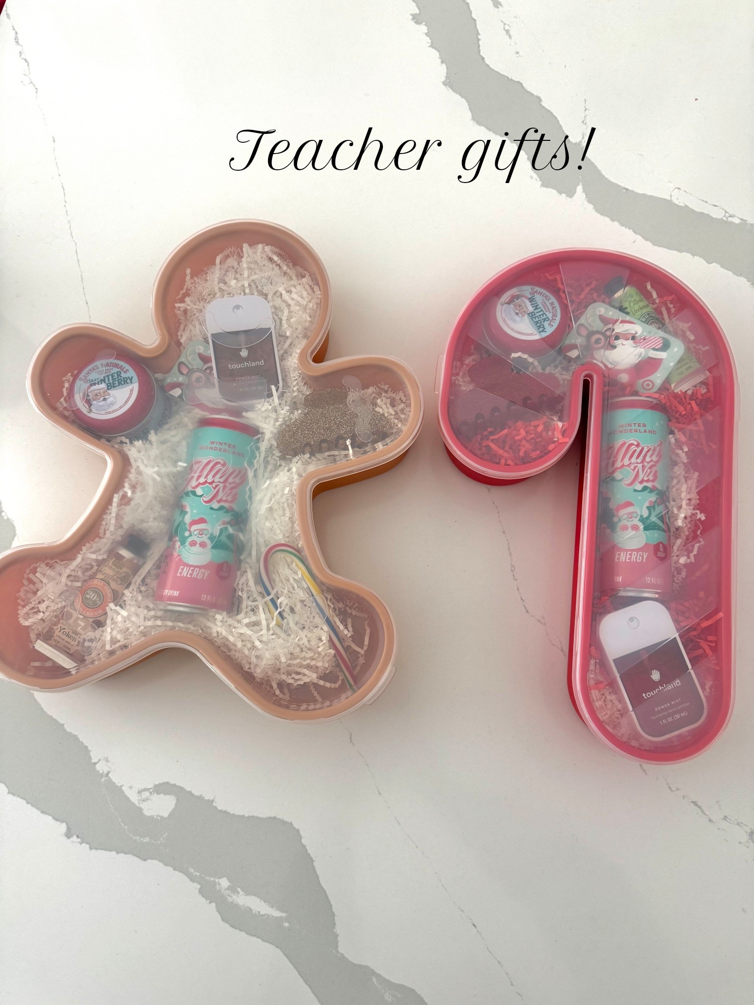 Teacher gifts 

#LTKHoliday #LTKmomlife #LTKGiftGuide