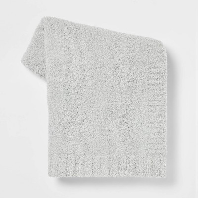 Cozy Knit Throw Blanket - Threshold™ | Target