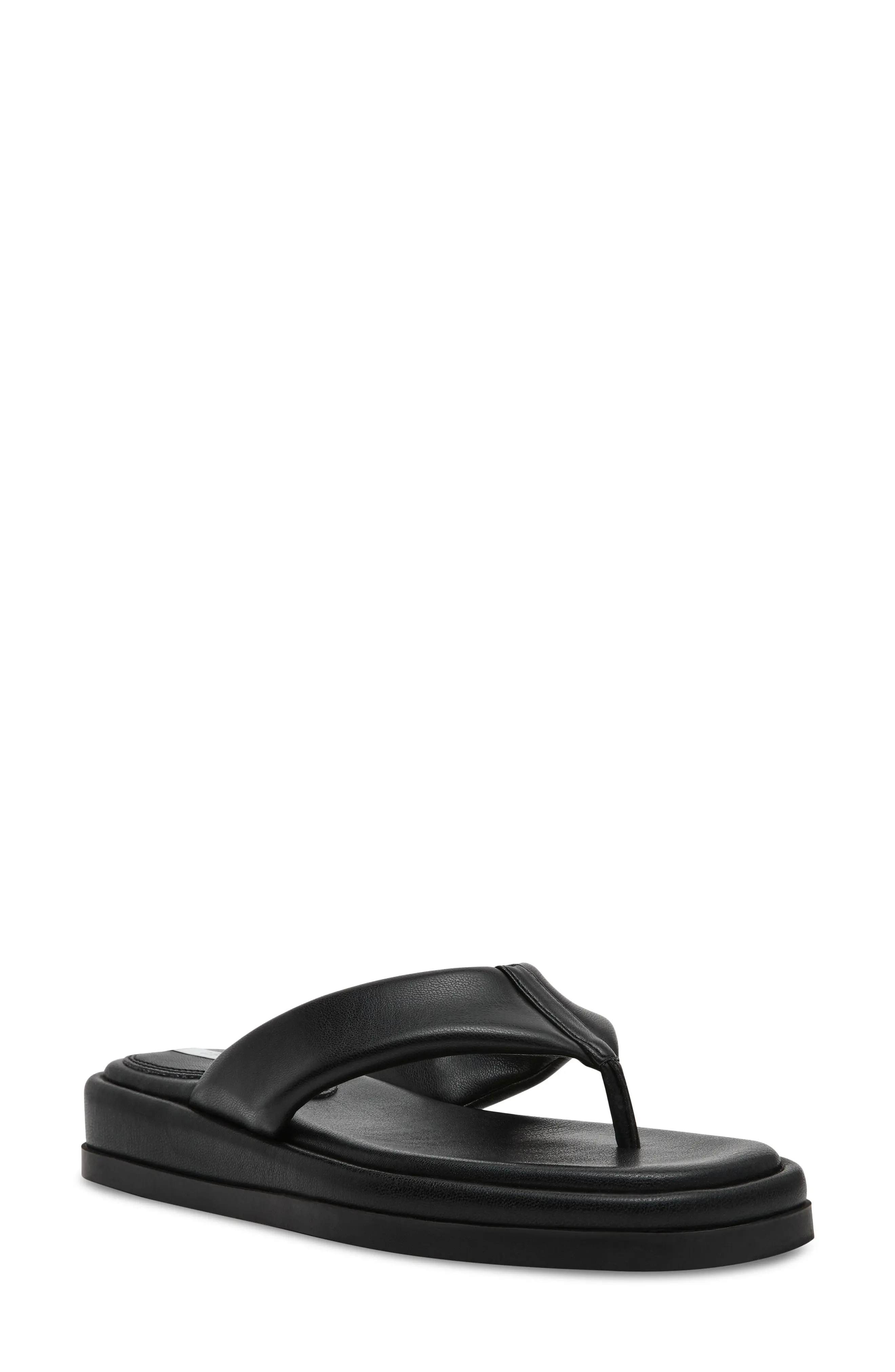Bella Thong Platform Slide Sandal (Women) | Nordstrom | Nordstrom