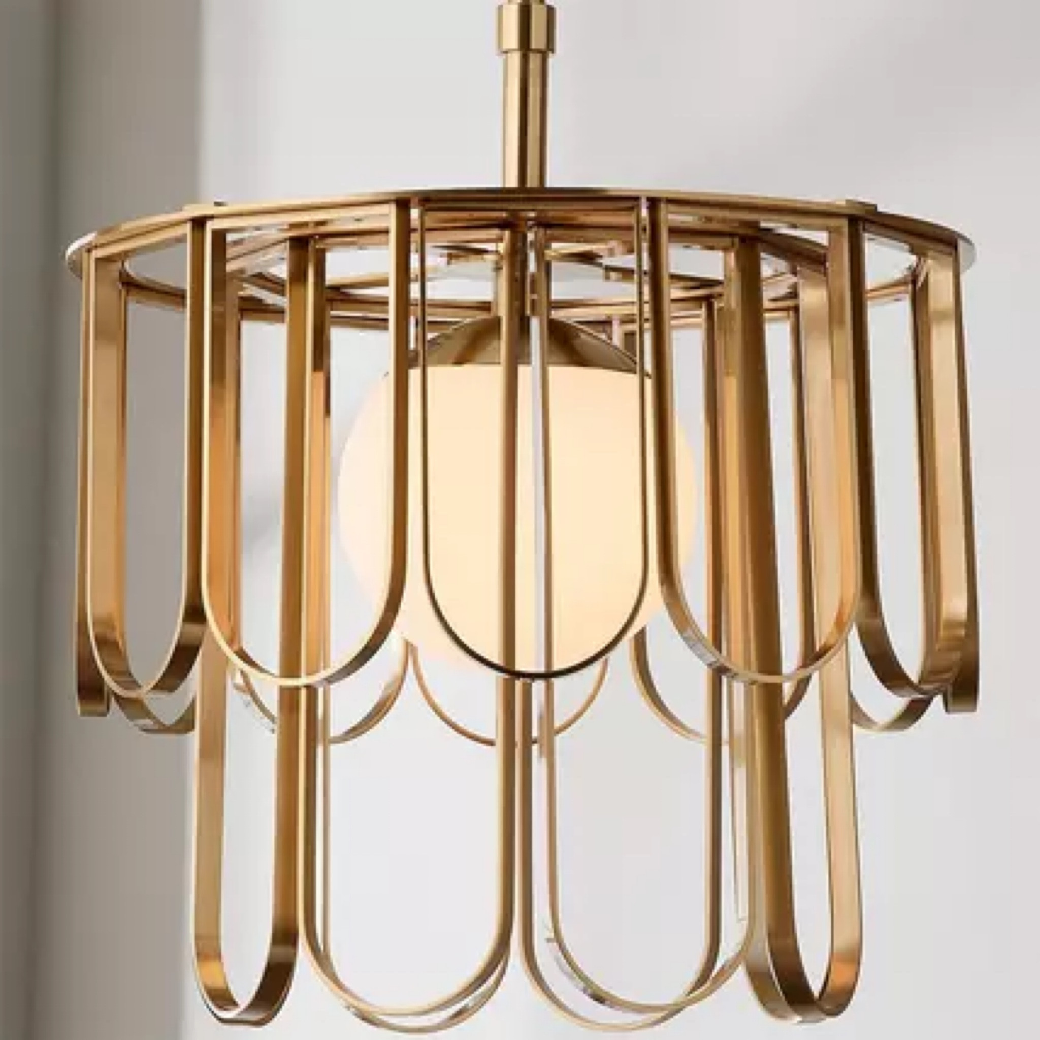 Transform your space with this enchanting whimsical decor chandelier! Delicate, yet captivating, this stunning piece will add a touch of magic to any room. Featuring intricate details and a sparkling design, it's perfect for creating a dreamy atmosphere. Elevate your decor with this mesmerizing chandelier today!

#LTKhome #LTKstyletip #LTKsalealert