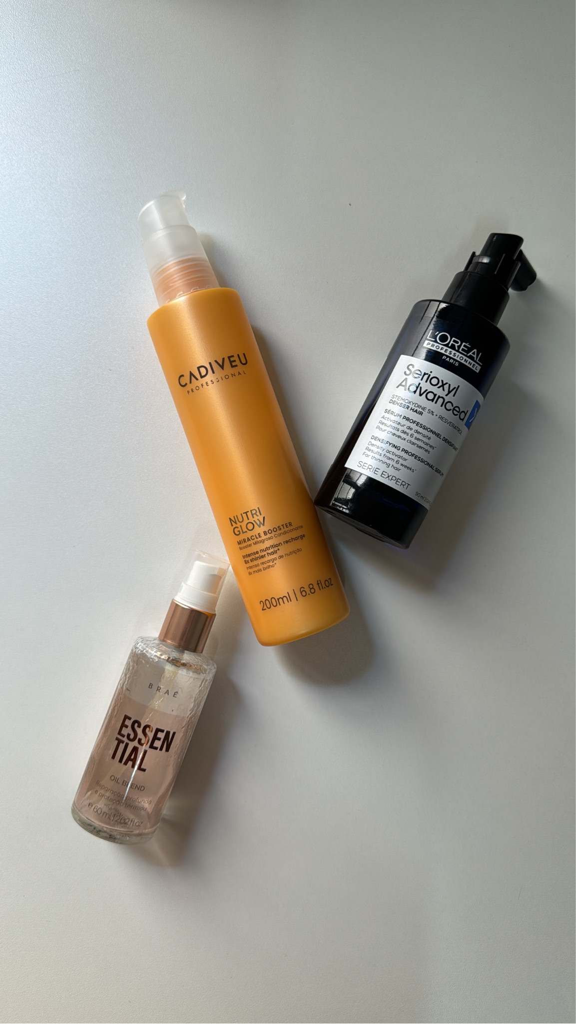 Meus queridinhos do momento 

#LTKbeauty #LTKbrasil