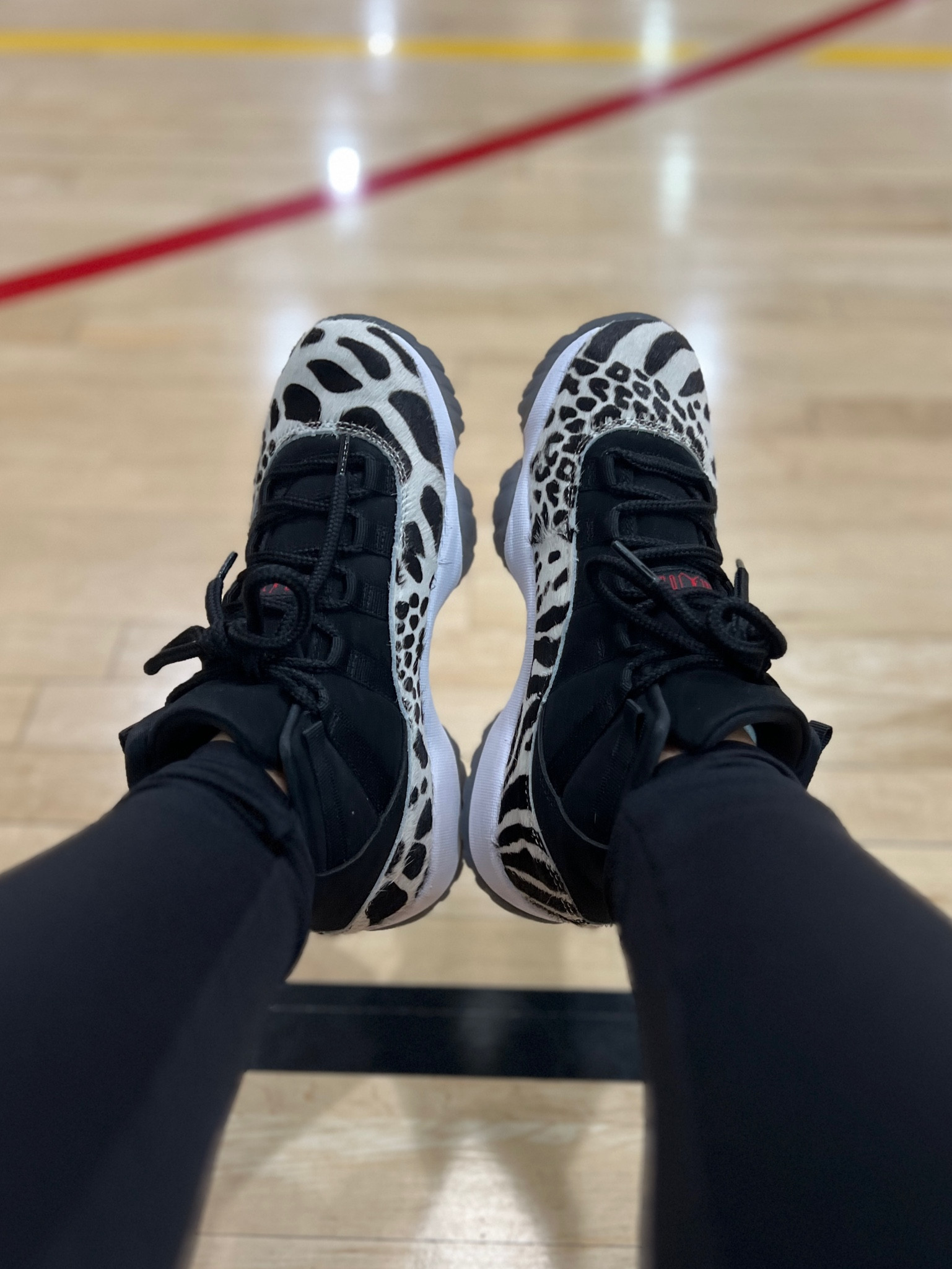 Animal Instinct Jordans 

#LTKstyletip #LTKFind #LTKshoecrush