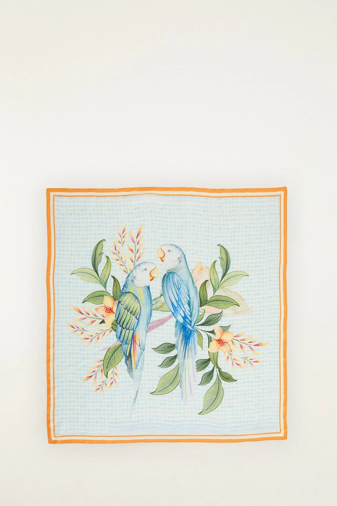 Retro Rio Scarf | FARM Rio | FarmRio (US)