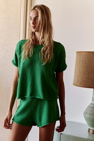 Macy Sweater Set | Free People (Global - UK&FR Excluded)