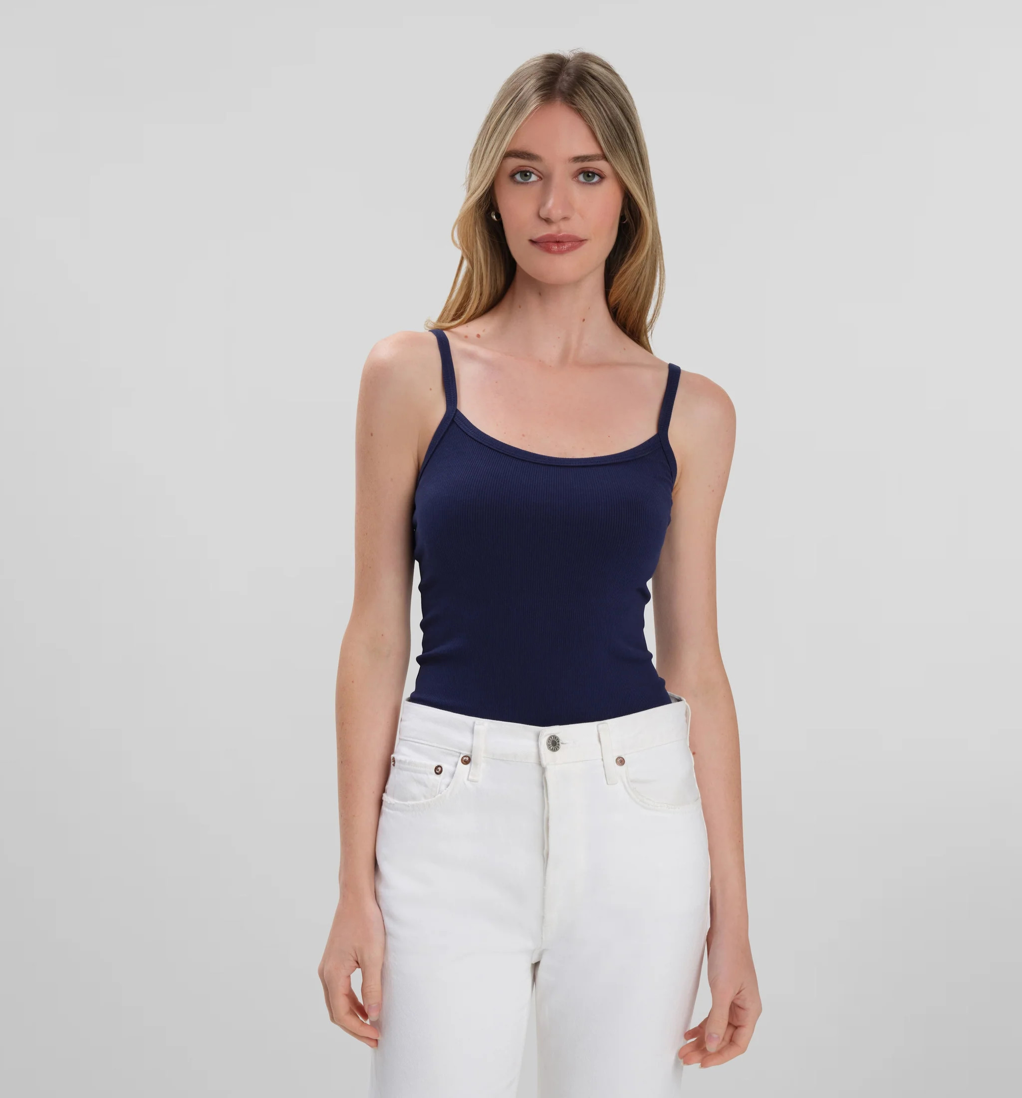 KIM - NAVY | Shop With Belen