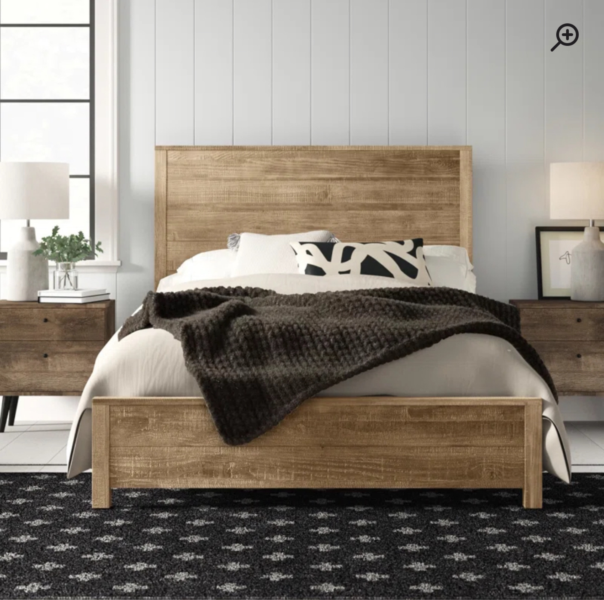 My bedroom set. Would absolutely recommend paying them to put it together! 

#LTKSaleAlert #LTKHome