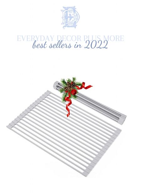 Best sellers from 2022!!!! Amazon finds. LTK best sellers. Affordable finds. Budget friendly decor. Budget luxury. Life hacks. Everyday decor plus more. Drying rack. Dish dryer rack. Roll up drying rack.

#LTKfamily #LTKunder50 #LTKhome