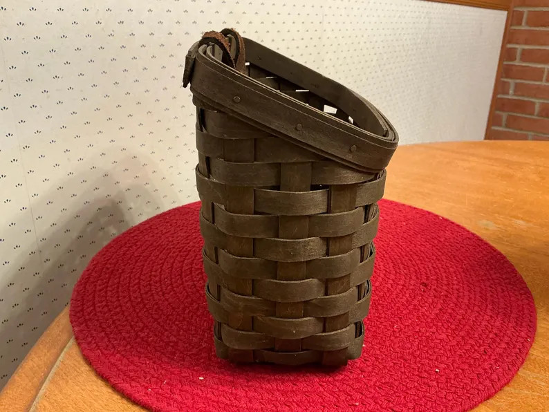 Longaberger “wall Key Basket” - Etsy | Etsy (US)