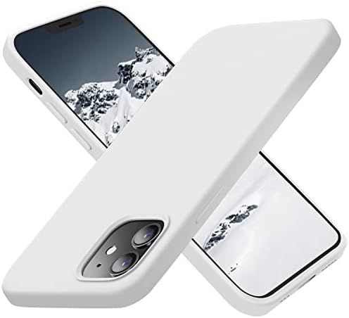 Cordking Designed for iPhone 12 Case, Designed for iPhone 12 Pro Case, Silicone Shockproof Phone Cas | Amazon (US)