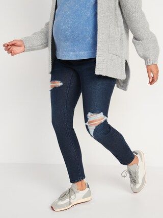 Maternity / Jeans | Old Navy (US)