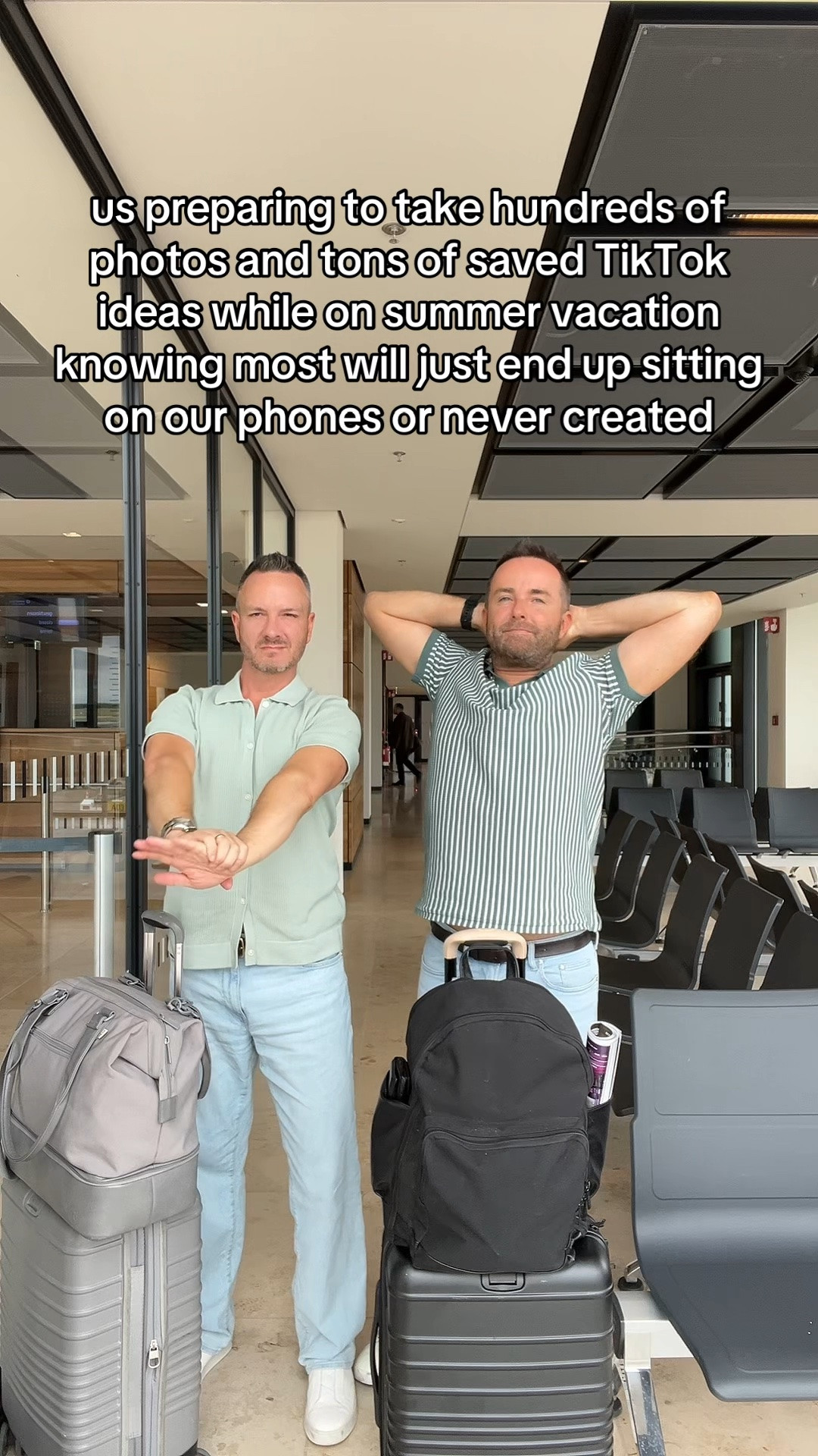 Travel day fit check!

#LTKootd #LTKTravel #LTKMens