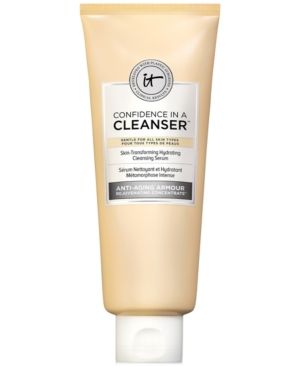 It Cosmetics Confidence In A Cleanser, 5 fl. oz. | Macys (US)