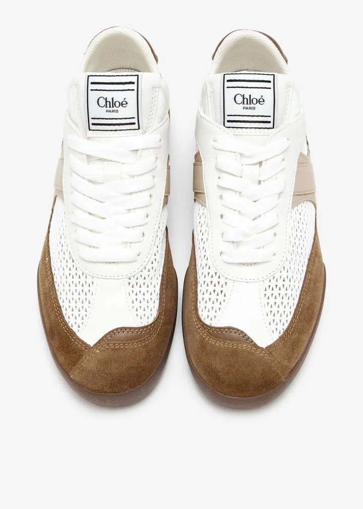 Chloé | Level Shoes Global