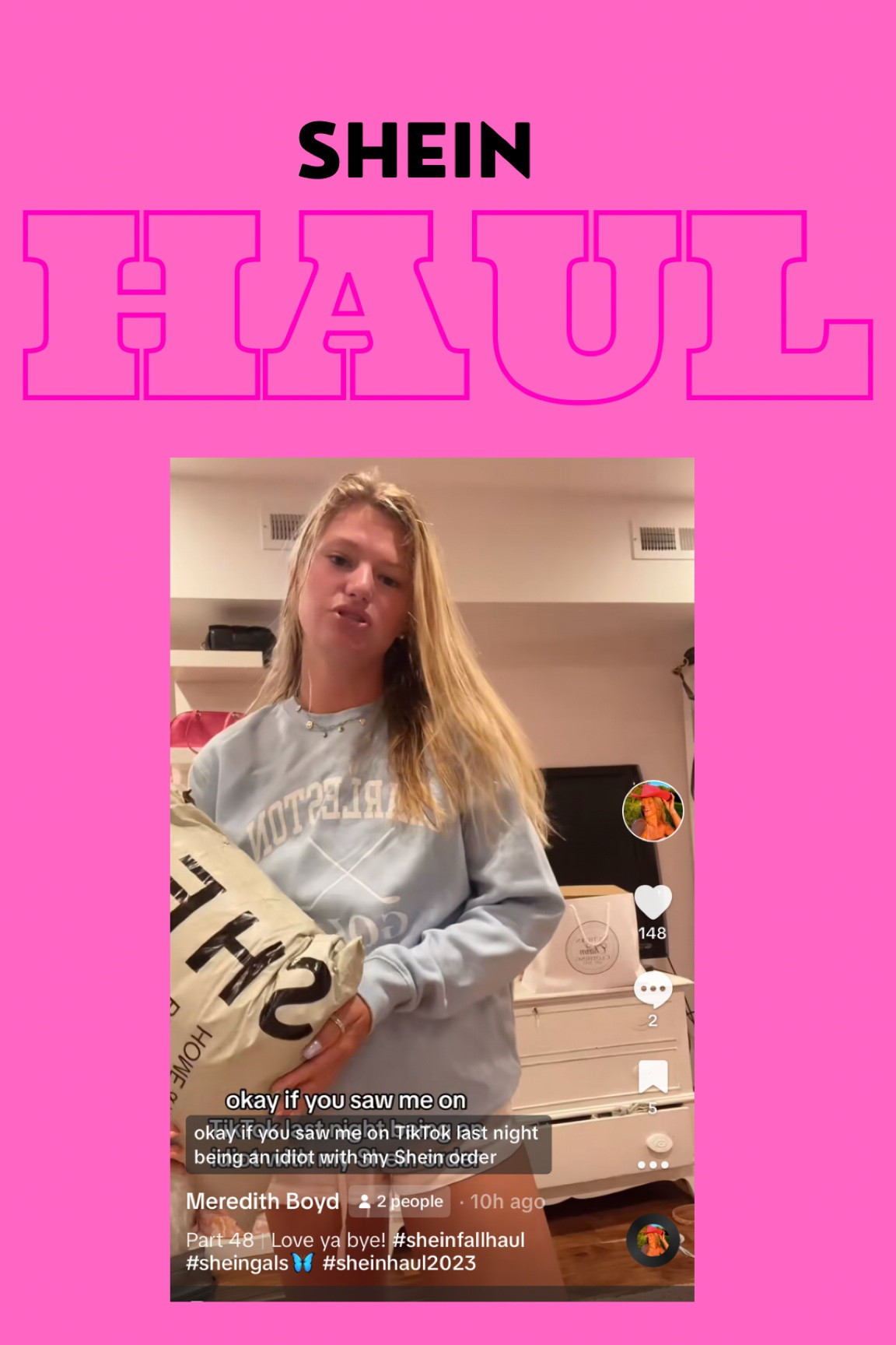 #LTKunder100 #LTKunder50