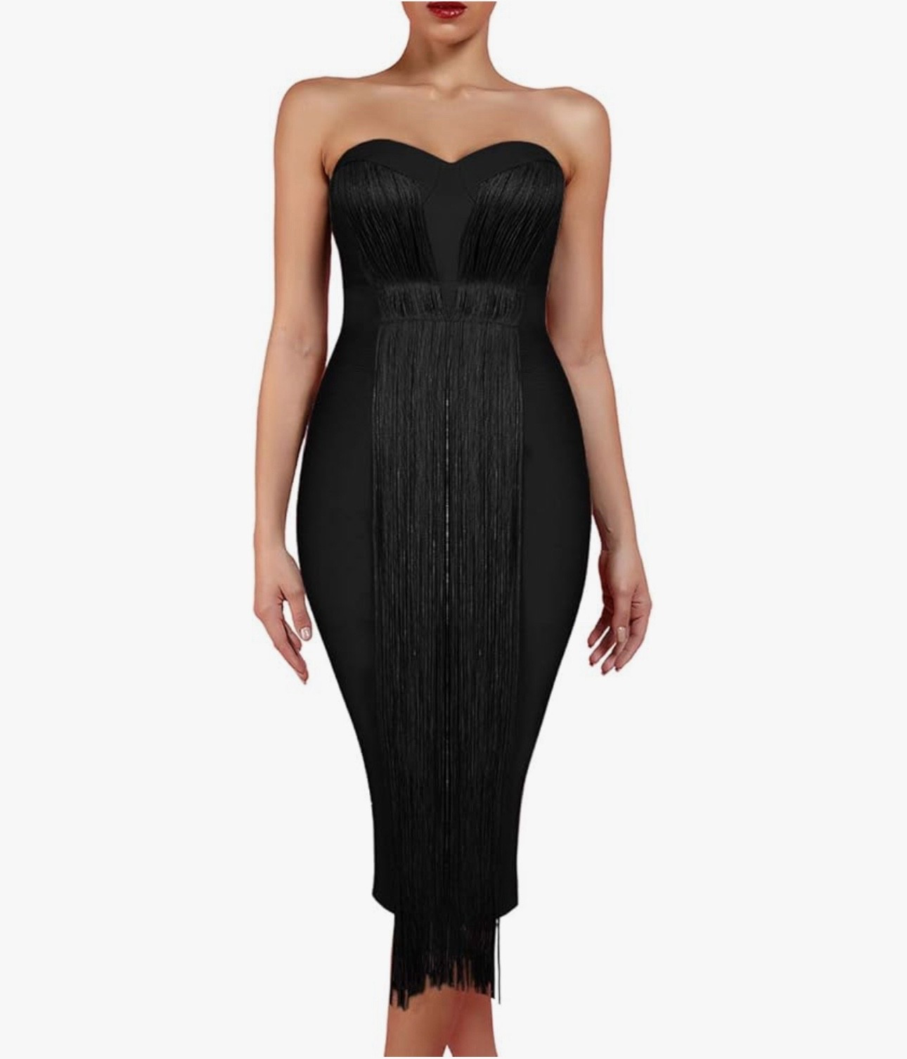 Perfect date night dress! An affordable option on a beautiful night! 

#LTKStyleTip #LTKFindsUnder100 #LTKOver40