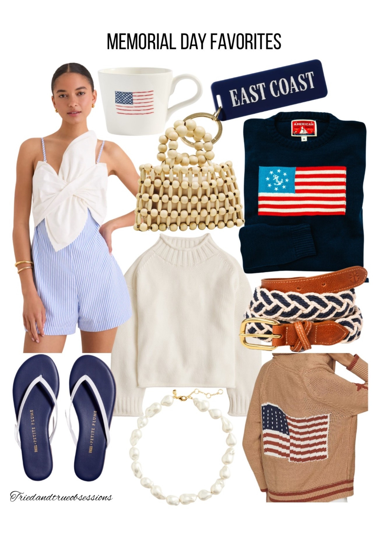 Memorial Day Favorites 

#4thofjuly #memorialday #laborday #summer #newengland #vacation

#LTKSeasonal #LTKTravel #LTKSaleAlert