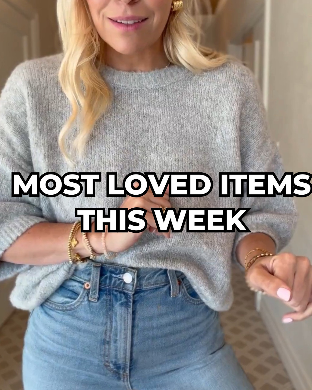 Top shopped items this week!!! 

#LTKdayinmylife #LTKgrwm #LTKootd