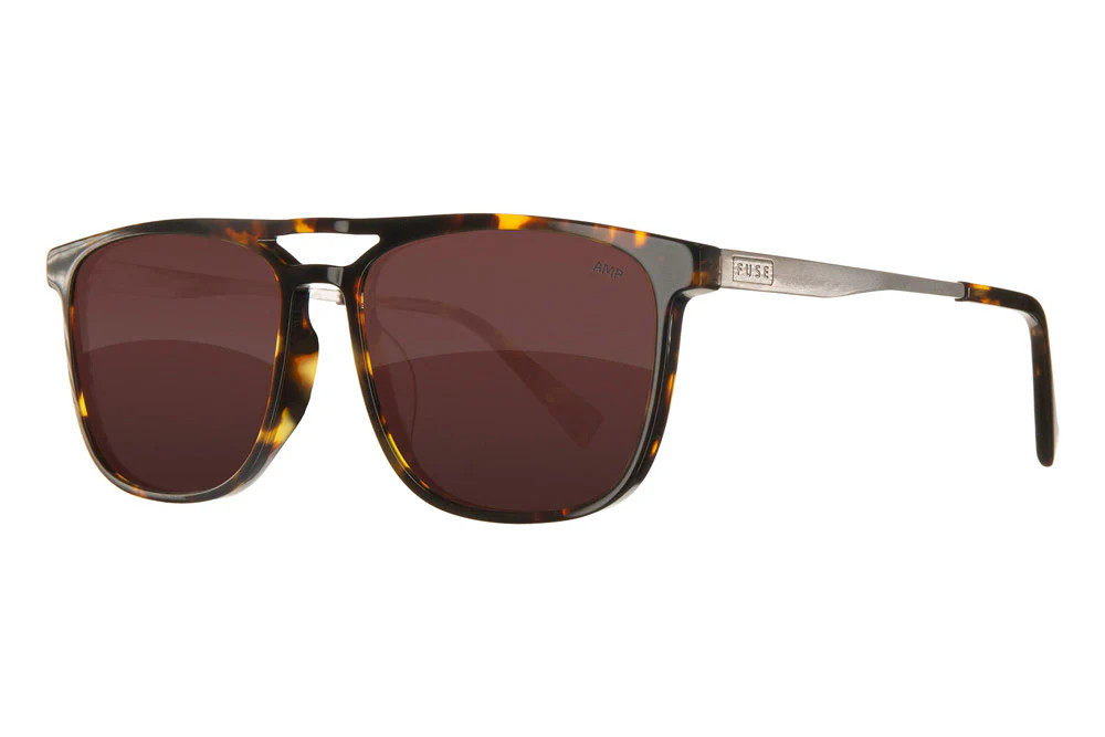 Long Point | Timber | Fuse Lenses