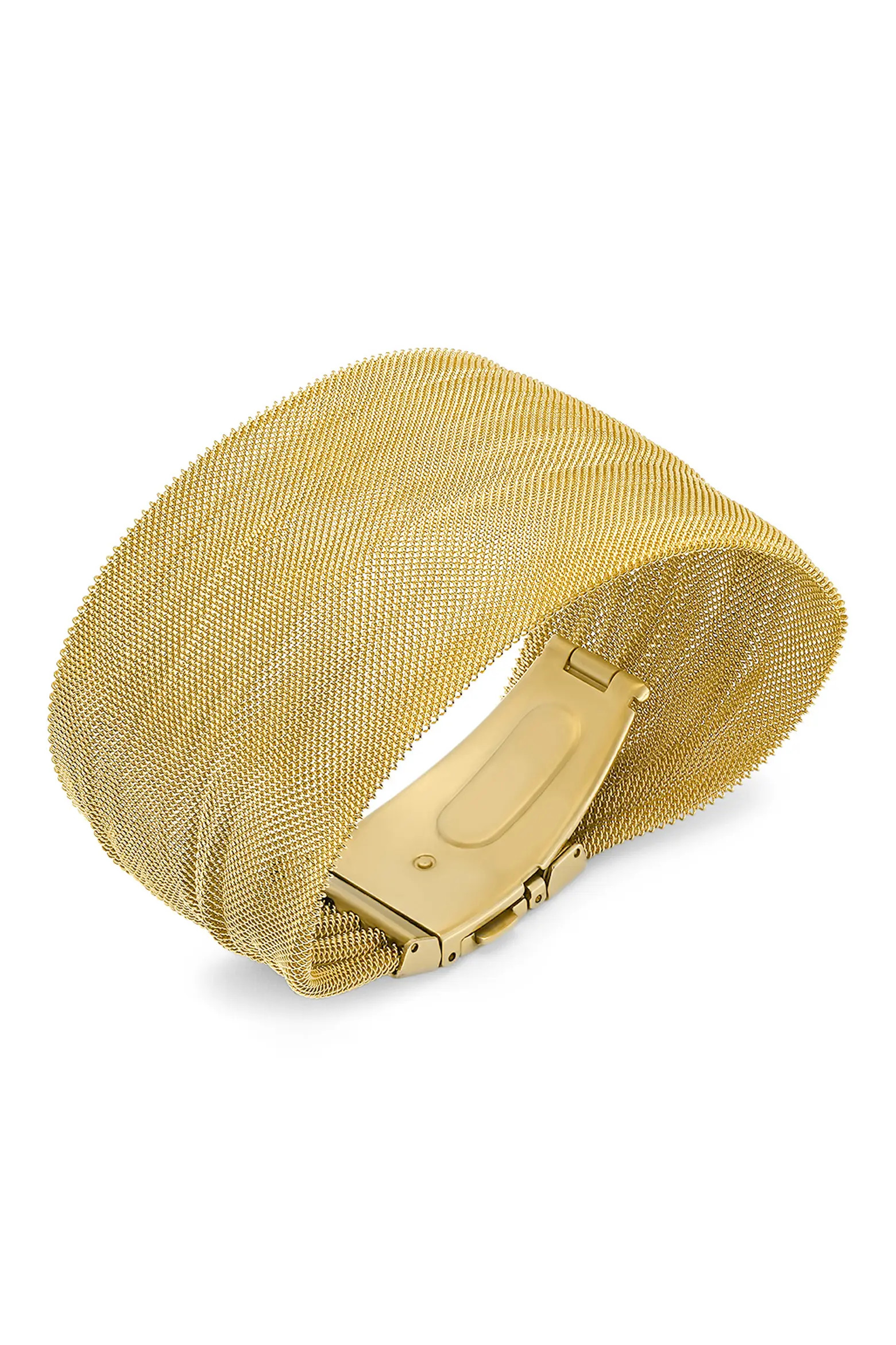 HMY JEWELRY Stainless Steel Mesh Bracelet (Women) | Nordstromrack | Nordstrom Rack
