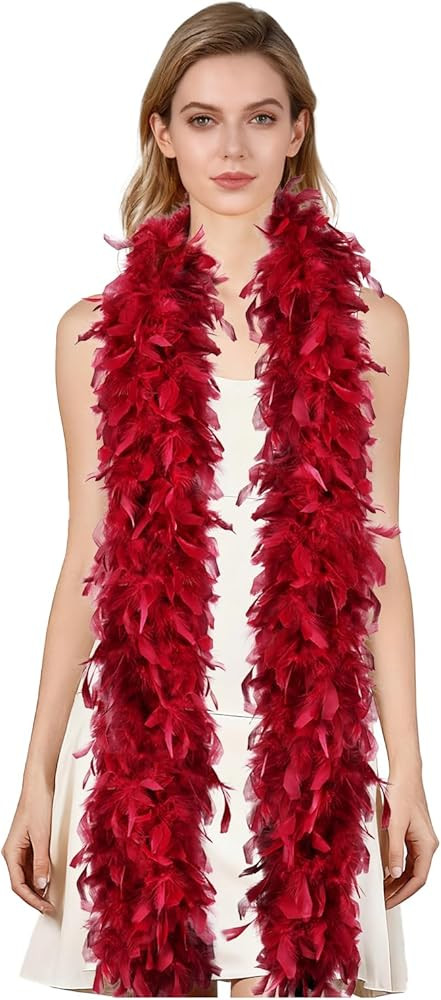 ❤️ Size: approx. 2yard 120Gram,which is long enough for dressing, the best choice for parties... | Amazon (US)
