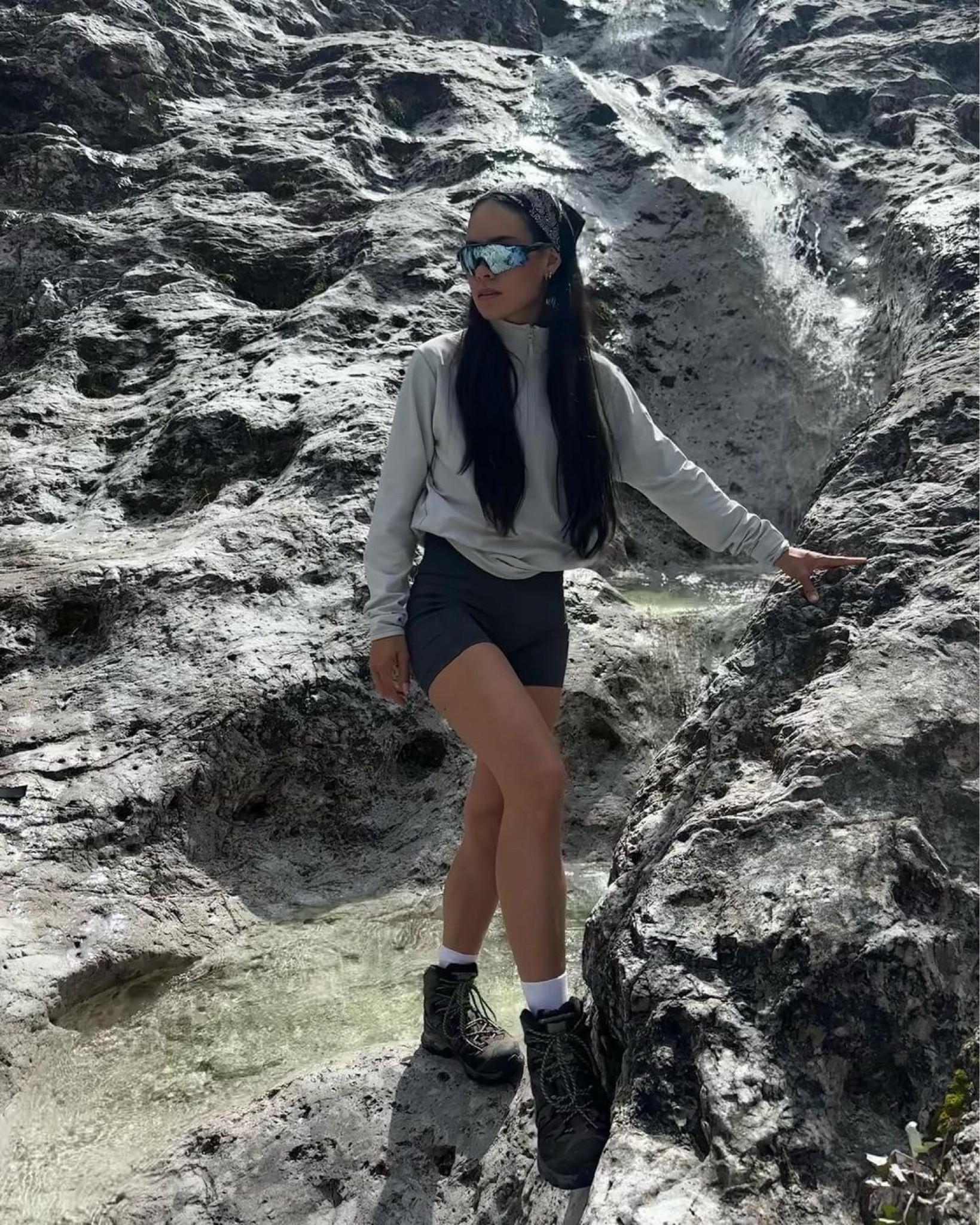 hiking girl 🥾

#LTKFitness #LTKSeasonal #LTKeurope