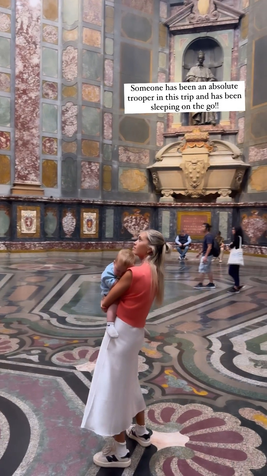 View today 😍

#LTKVideo #LTKBeauty #LTKTravel