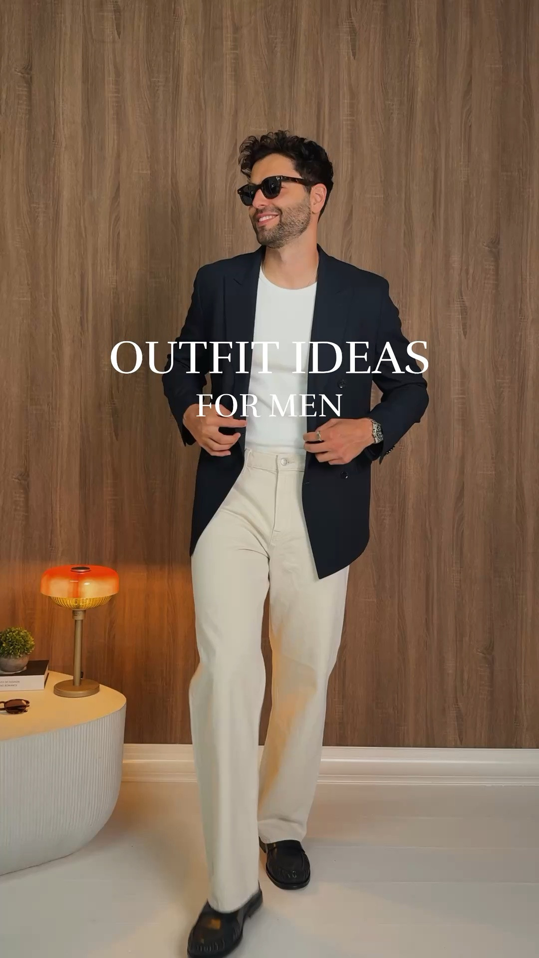 Outfit ideas for men 🤌🏼

Mens, Summer, Linen, Old Money, ASOS

#LTKsummer #LTKuk #LTKmens