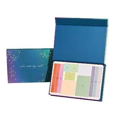 12 Days of Stationery Accessories Advent Calendar | Erin Condren | Erin Condren