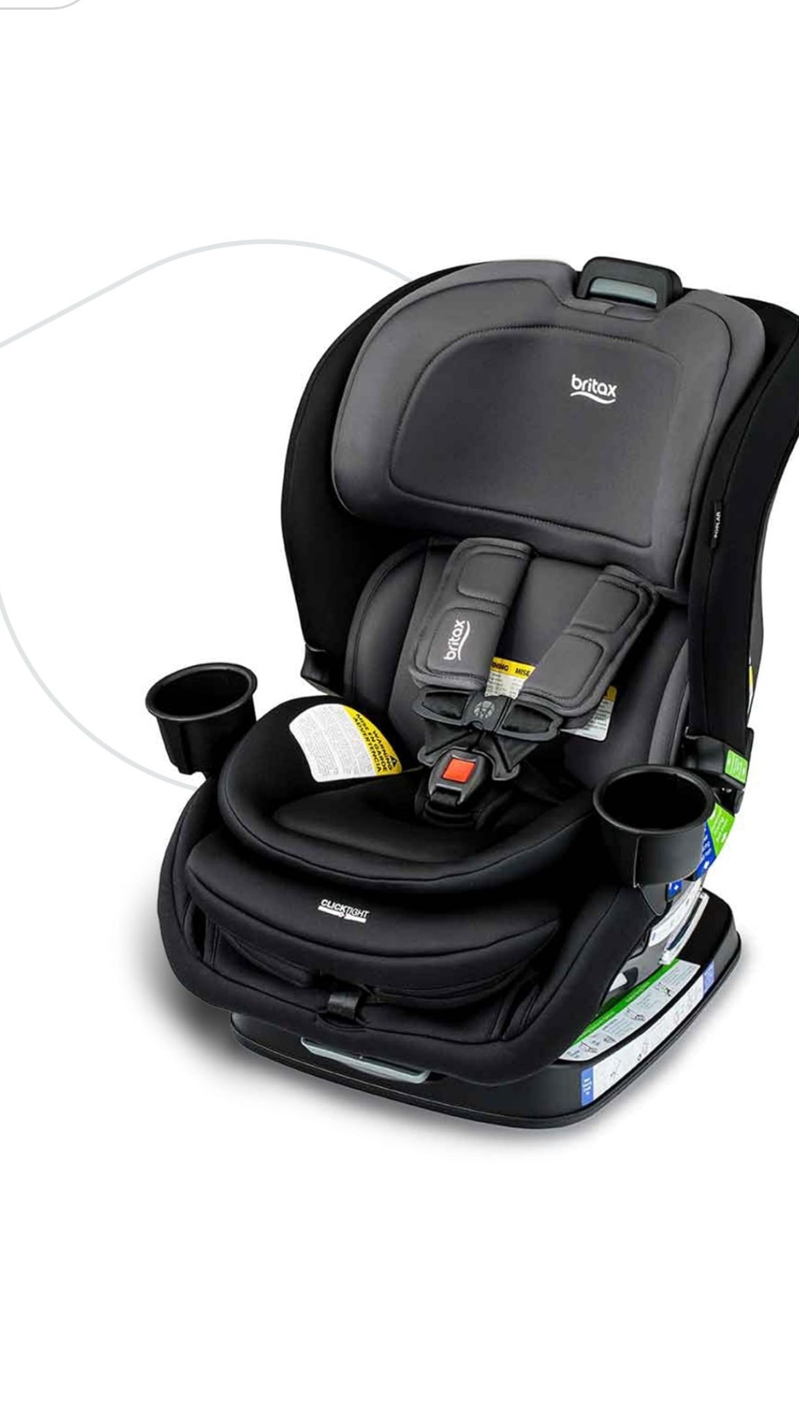 Britax car seat 

#LTKBump #LTKKids #LTKBaby
