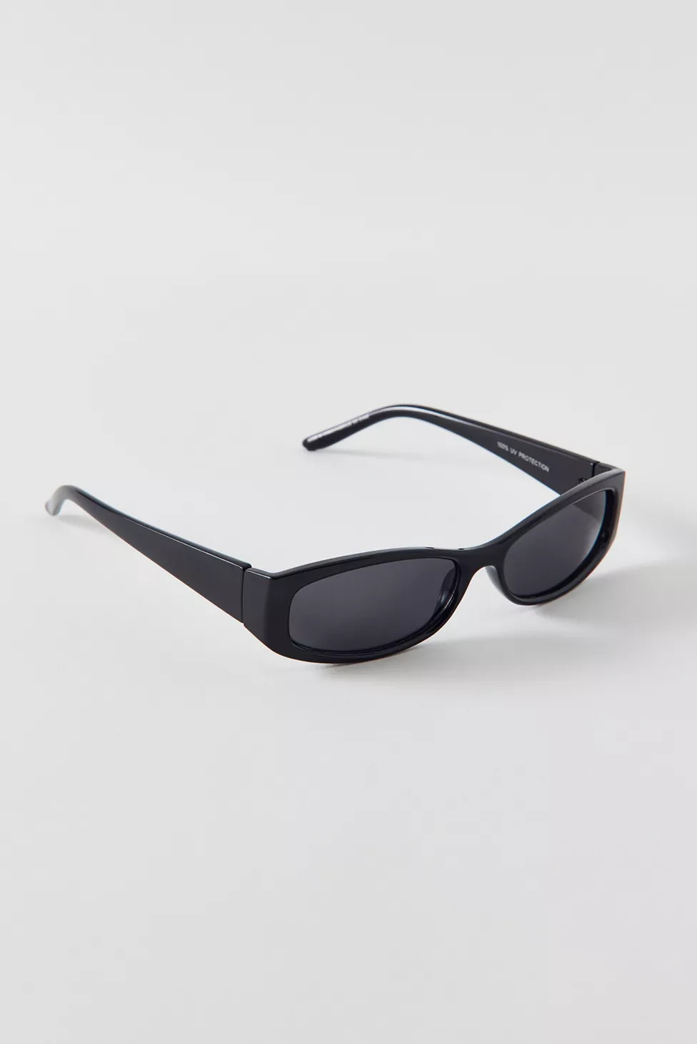 Mila Rectangle Sunglasses | Urban Outfitters (US and RoW)
