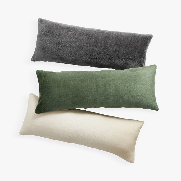 Bear Hug Body Pillow Cover | Pottery Barn Teen