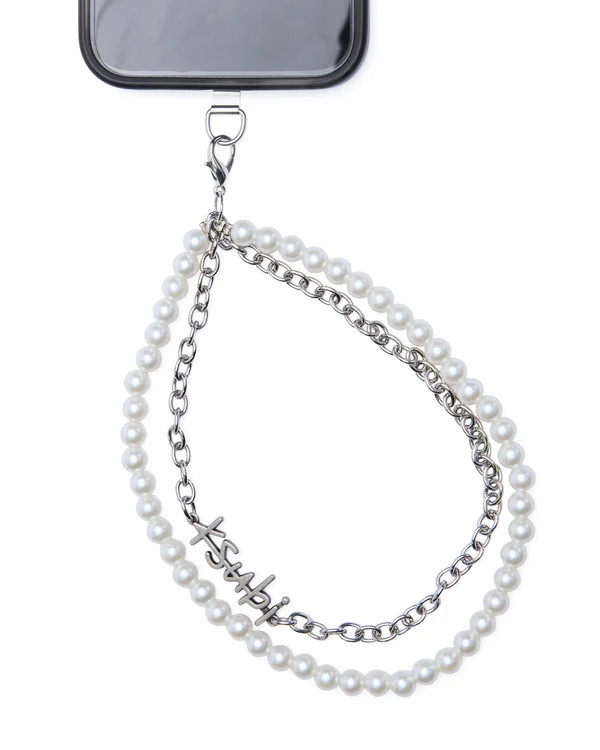 1999 Chains Phone Wrist Strap  | Ksubi ++ | Ksubi (AU)