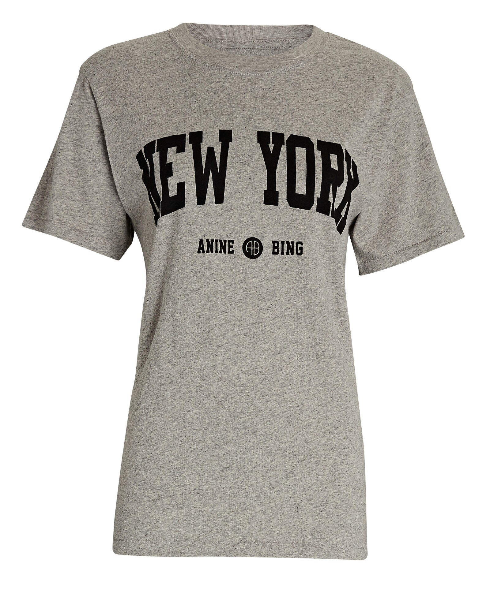 Lili University New York T-Shirt | INTERMIX