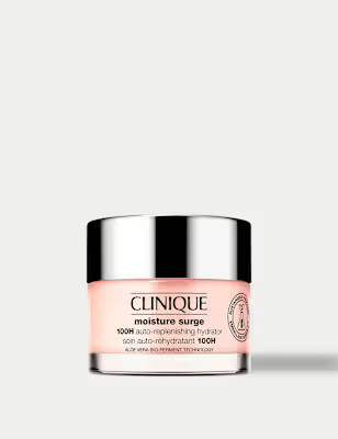 New     Clinique  Moisture Surge™ 100H Auto-Replenishing Hydrator 30ml  Product code: T239093F | Marks & Spencer (UK)