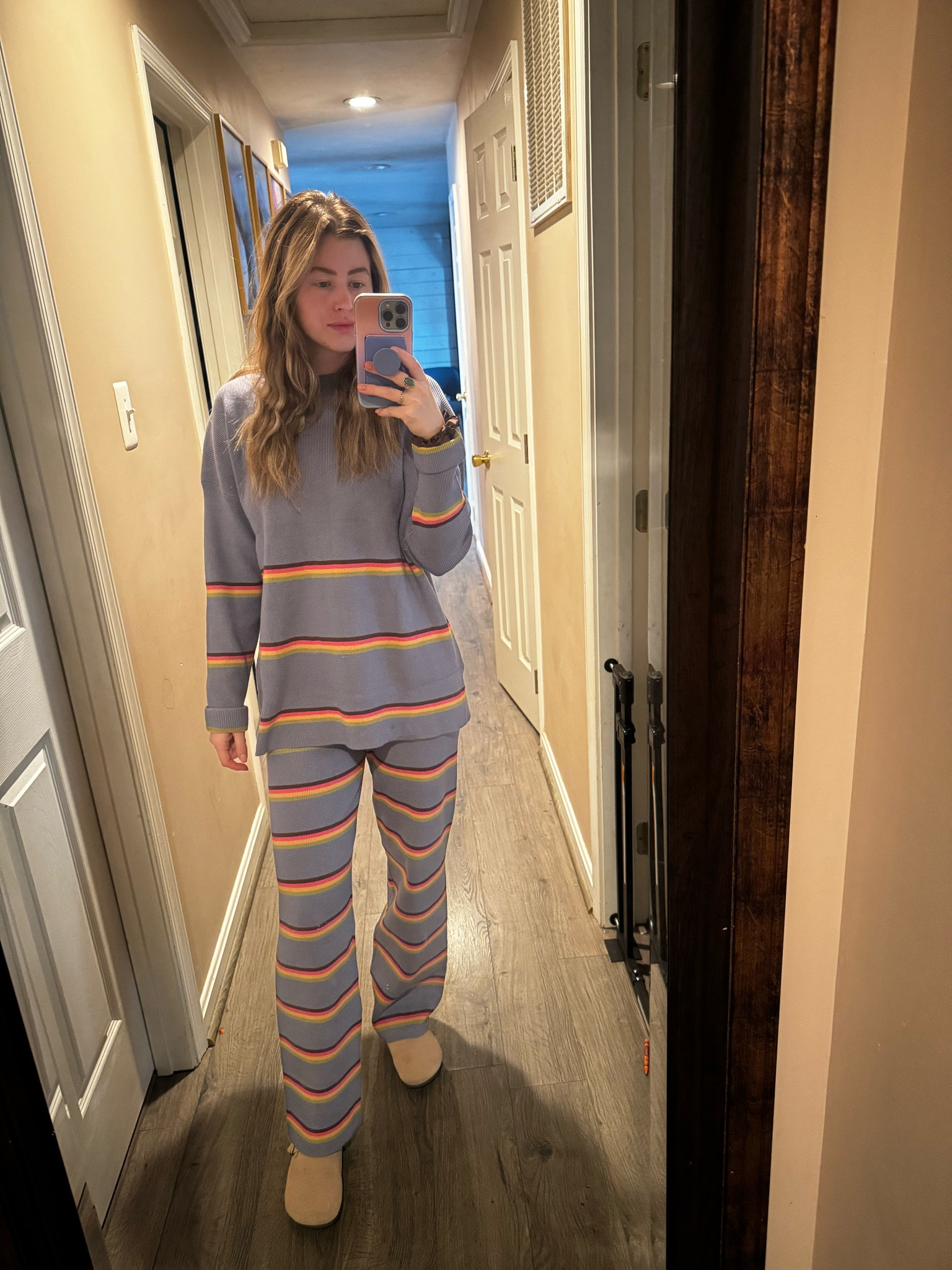 How fun is this set ✨🫶

#LTKFindsUnder100 #LTKSaleAlert #LTKStyleTip