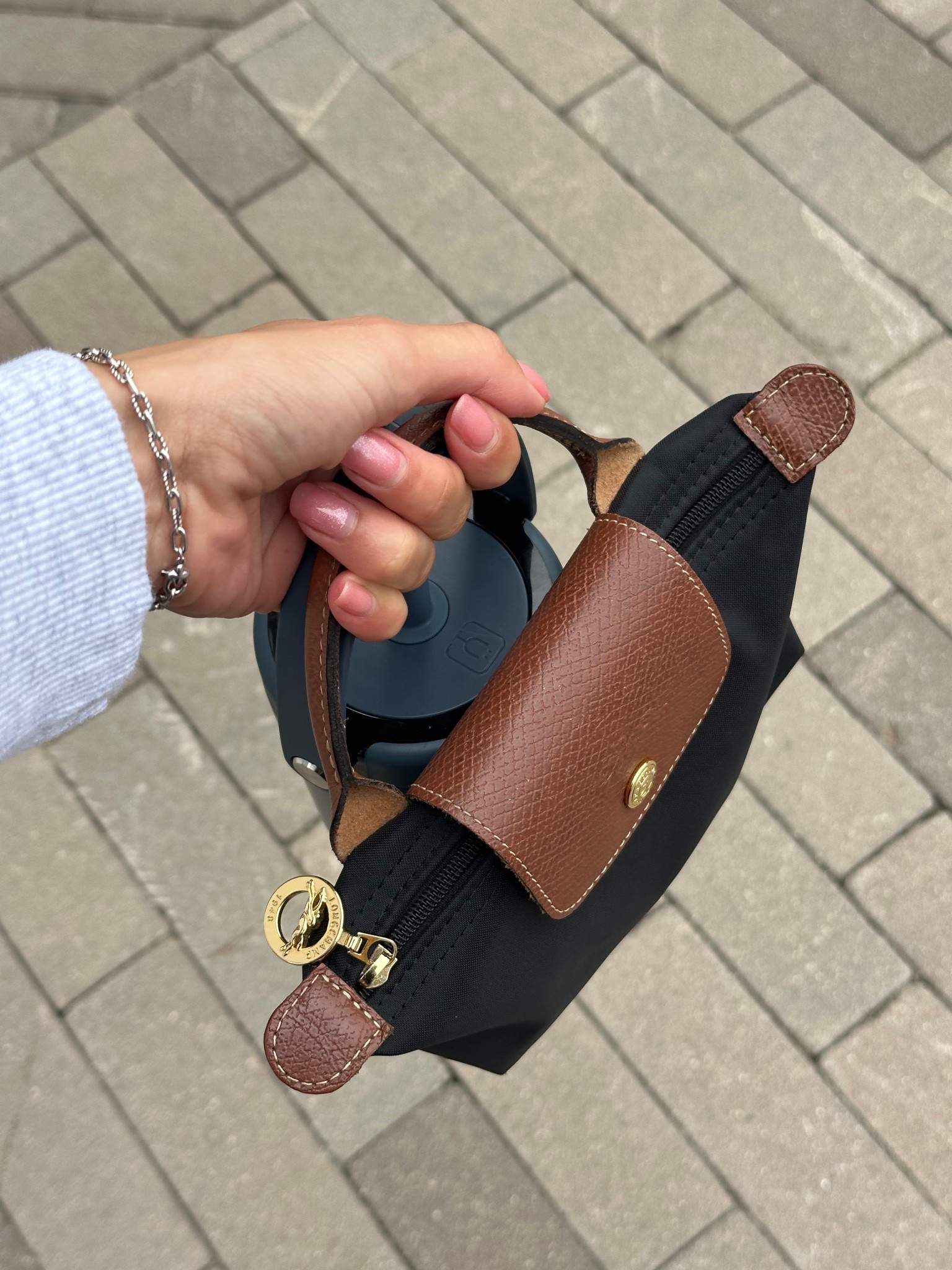 My fav bag for workout classes 

#LTKActive