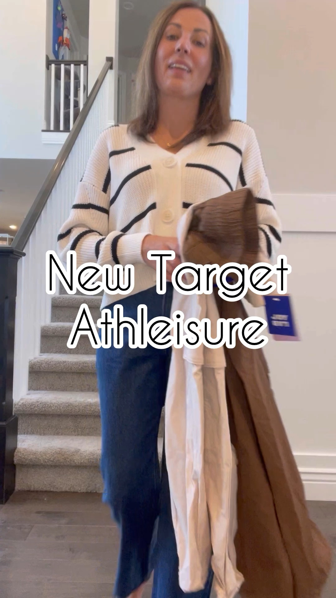 I am loving these new athleisure items from Target! 

#LTKTravel #LTKFindsUnder50 #LTKStyleTip