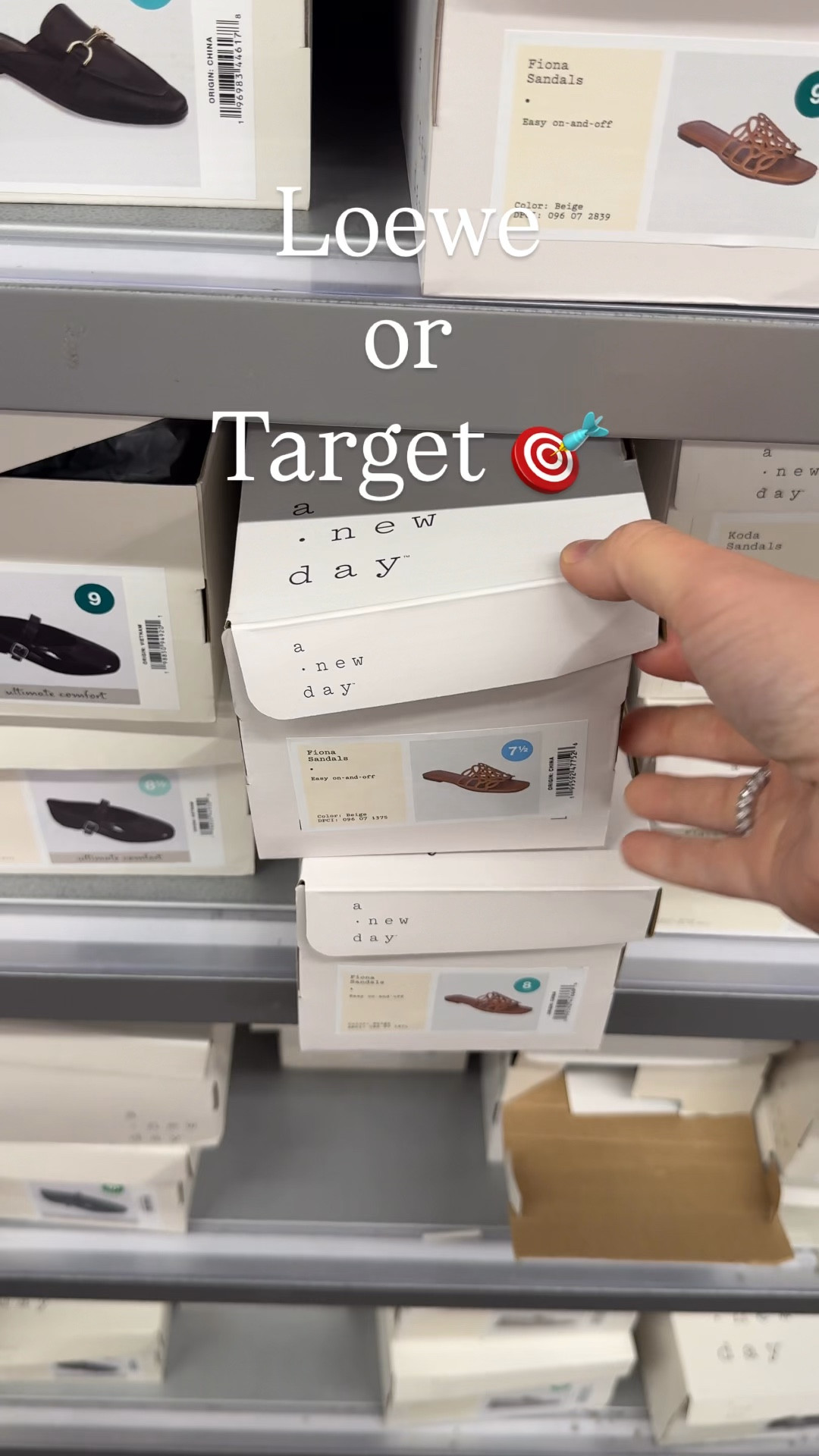 I can’t believe I didn’t buy these!! So cute and brand new! 

#LTKootd #LTKgrwm #LTKmomlife