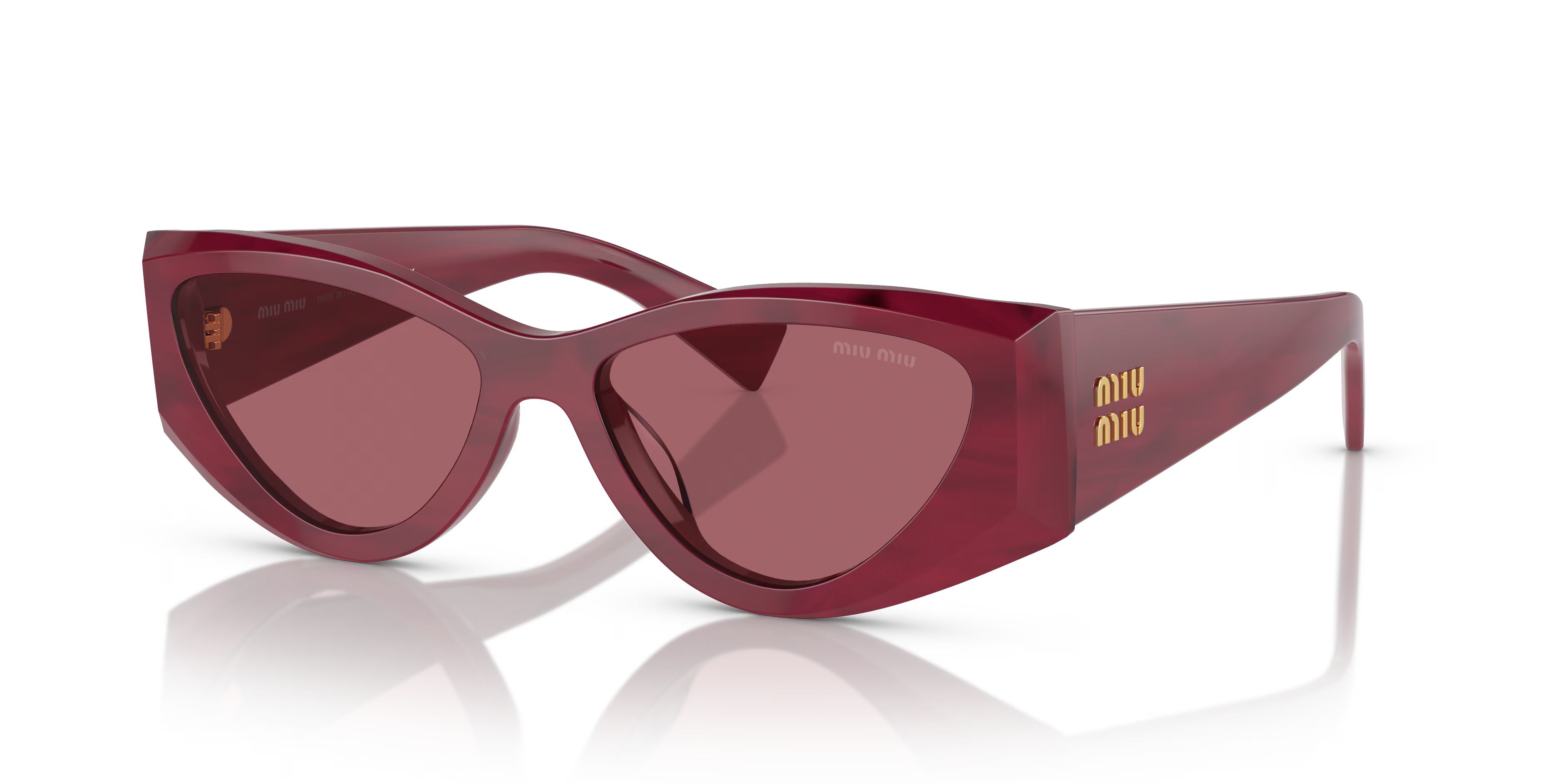 Miu Miu
				
				
			
			
		

		
		
			MU 06YS | Sunglass Hut (US)