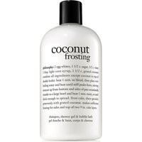 philosophy Coconut Frosting Shower Gel 480ml | Look Fantastic (US & CA)