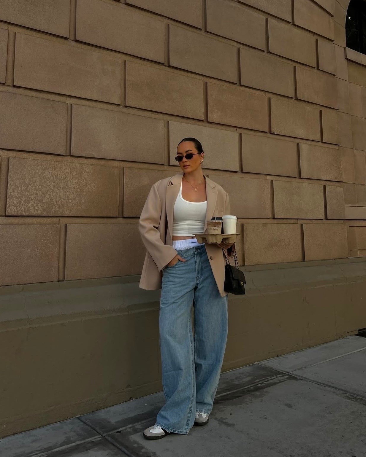 Sharing some of my go to low rise baggy jeans from the Abercrombie denim sale

#LTKSeasonal #LTKootd #LTKSaleAlert