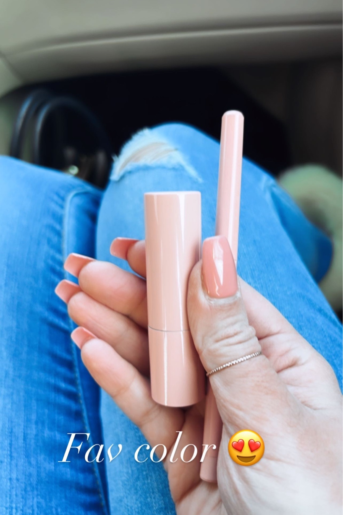 Favorite lip kit 💋