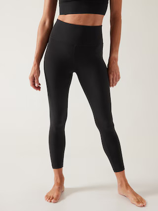 Ultra High Rise Elation 7/8 Tight | Athleta