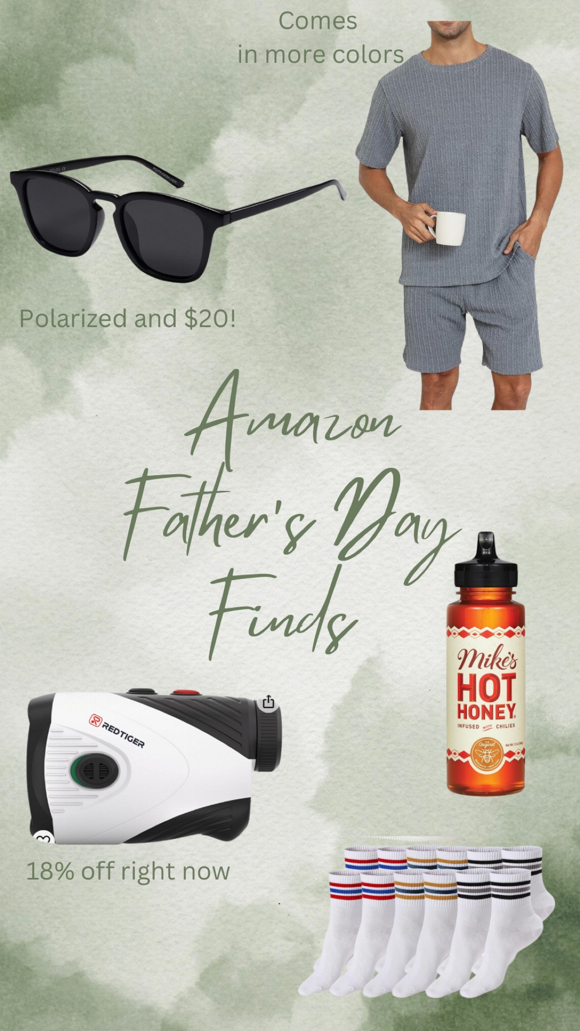 Father’s Day Amazon Canada finds!! 

#LTKcanada #LTKgiftguide #LTKmens