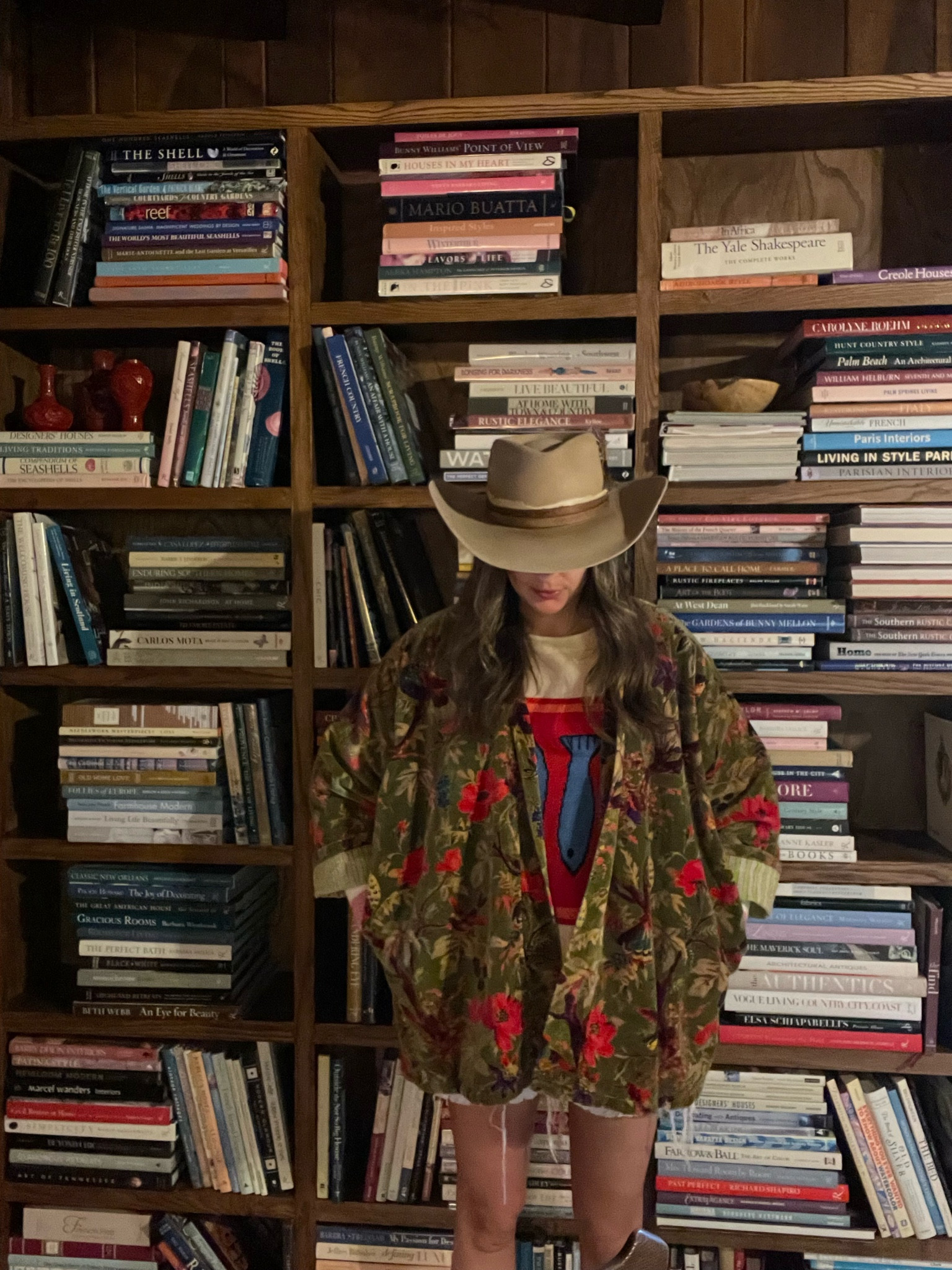 Velvet Penny Lounge @eleanorjamesbrand is always the star of the show! 