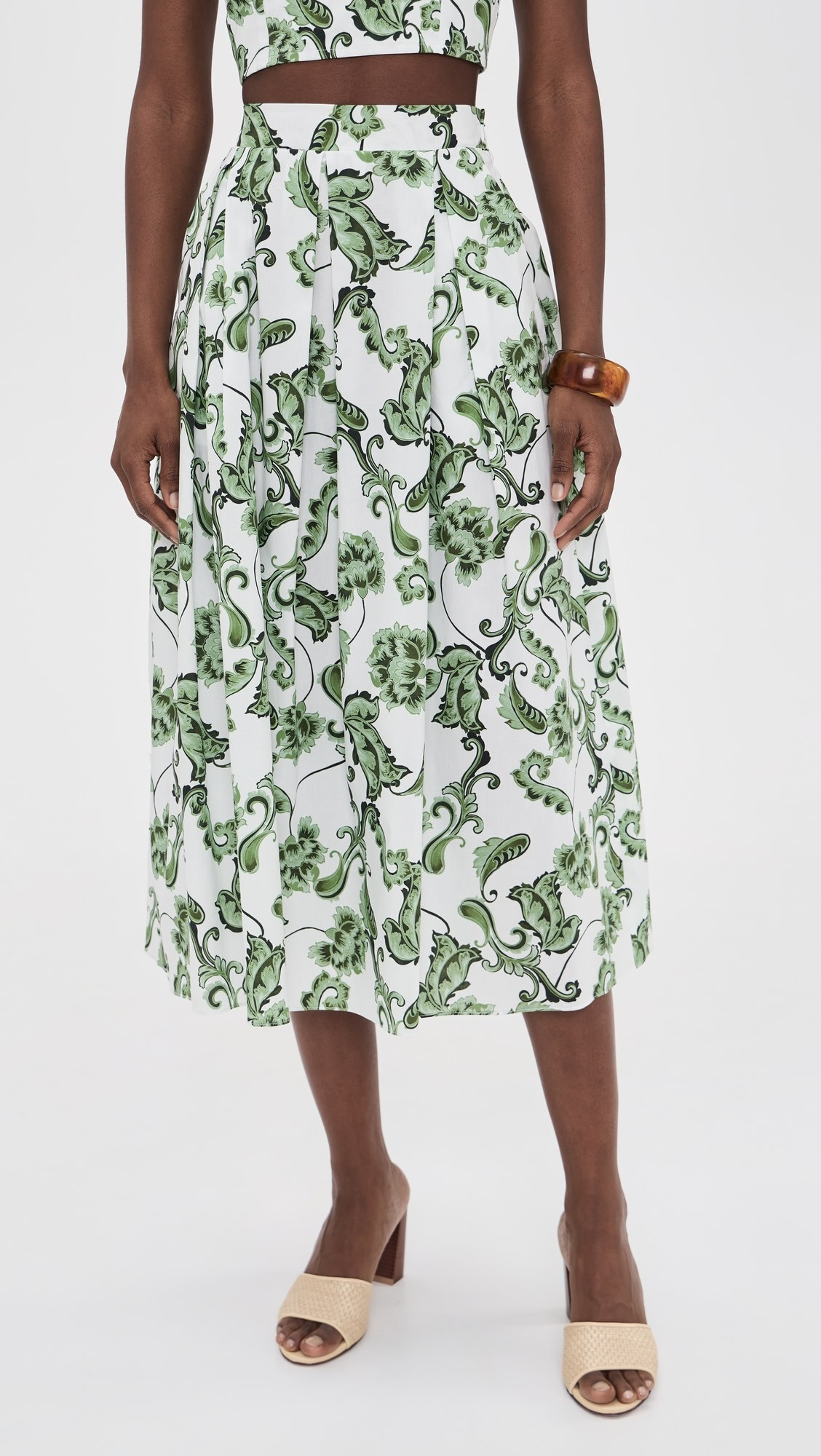 Aggie Skirt | Shopbop