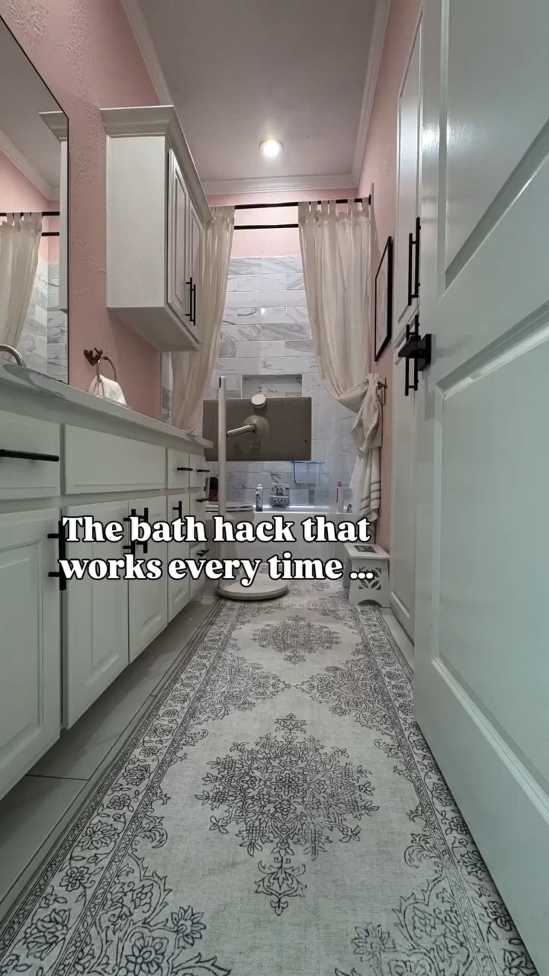 🫧🫧Bluey bath time = instant giggles 💙🛁✨ If your kids love Bluey, this little bath time setup is a total game-changer. No battles, no chaos — just fun! 

#momhack #giftideas #diyhome 

Bluey bath time ideas. bath time hacks for kids. toddler bath routine tips. kids bath toys 2025. parenting hacks for bedtime. Bluey inspired activities. fun bath time for toddlers. easy parenting solutions. bath time essentials for kids
#liketkit 

#LTKmomlife #LTKValentine #LTKKids