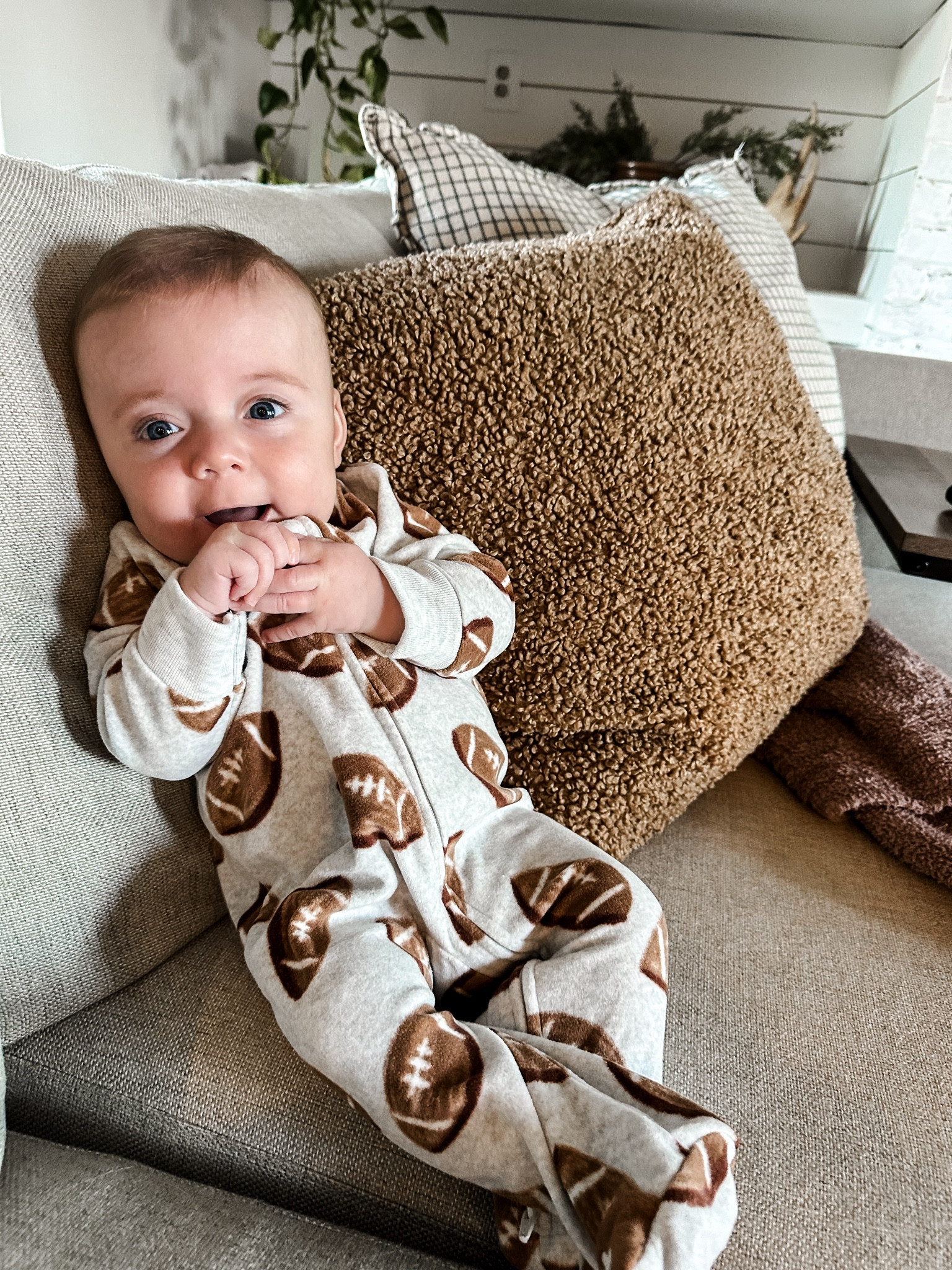 Walmart coming through with the cutest zippers for our little boy!

#LTKBaby #LTKSeasonal