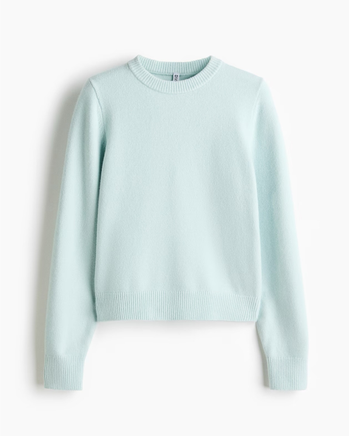 Aquamarine sweater 

#LTKSeasonal #LTKFindsUnder50